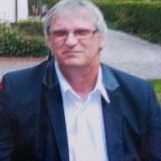 Diether Schmidtke, 73 Jahre alt, Stralsund, Deutschland