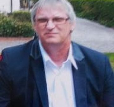 Diether Schmidtke, 73 Jahre alt, Stralsund, Deutschland